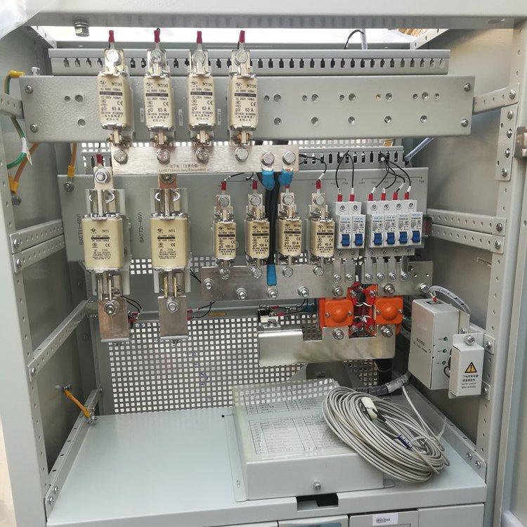 中兴室内电源柜ZXDU58T301