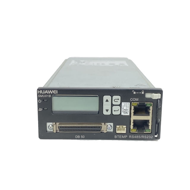 华为监控模块SMU01B