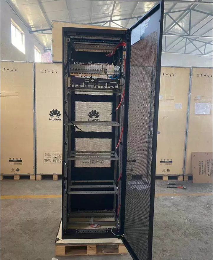 华为室内电源柜TP48200B-N20B2