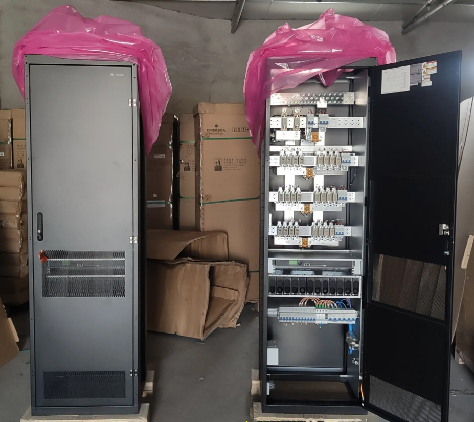 华为室内电源柜TP48200B-N20B8