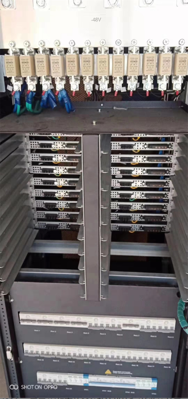 华为室内电源柜TP482000B-N20C1