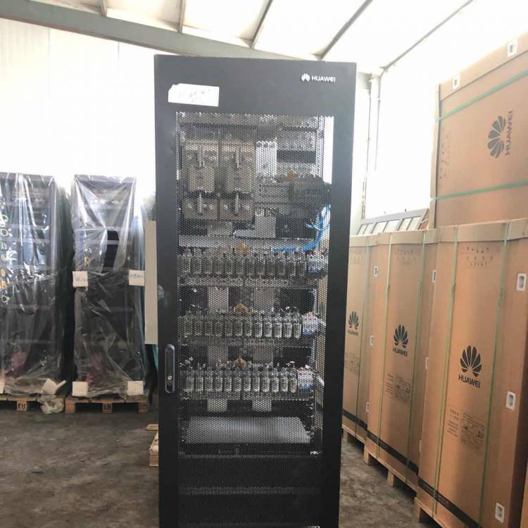 华为室内电源柜TP482000B-N20C5