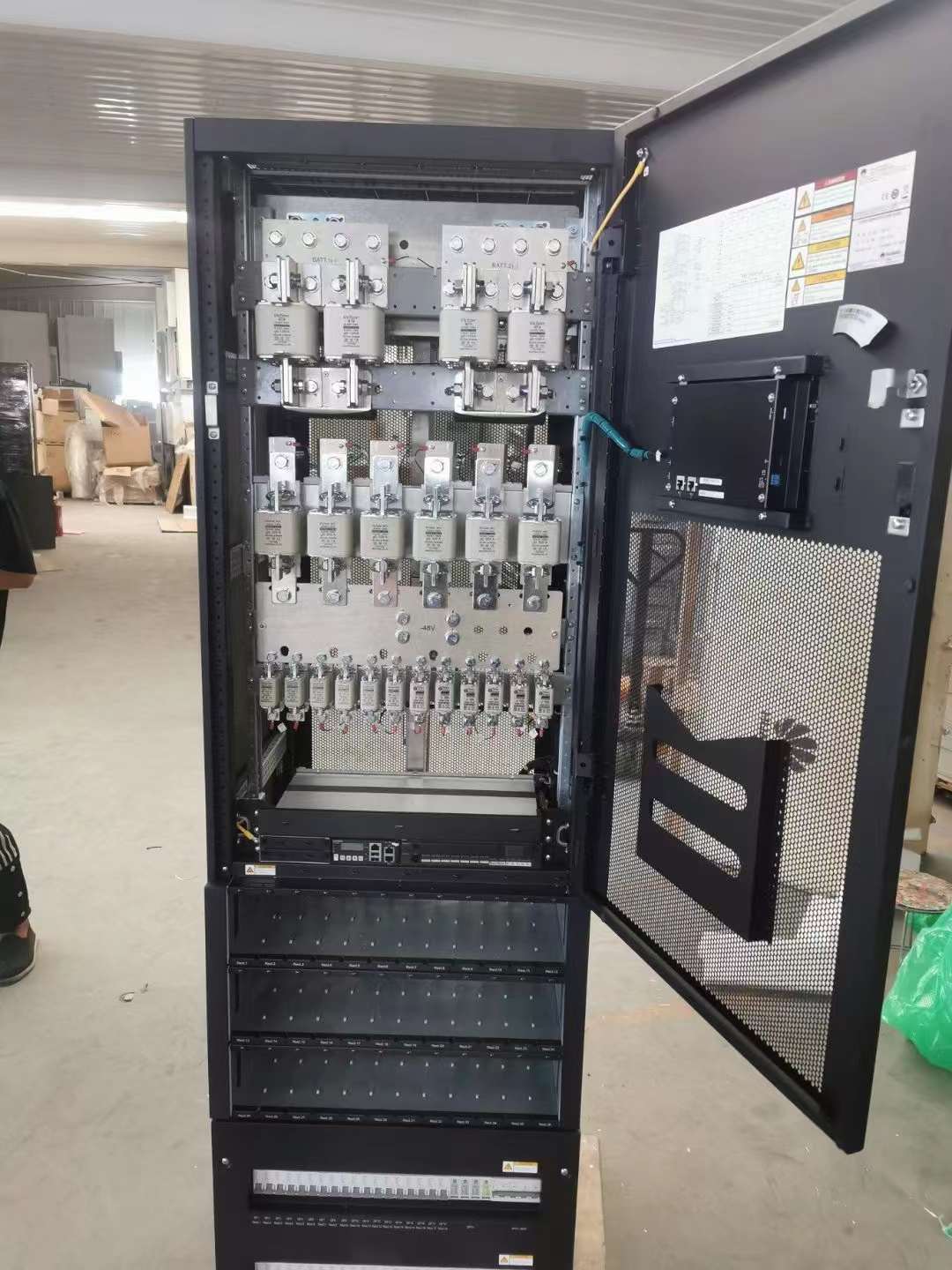 华为室内电源柜TP482000B-N20D1