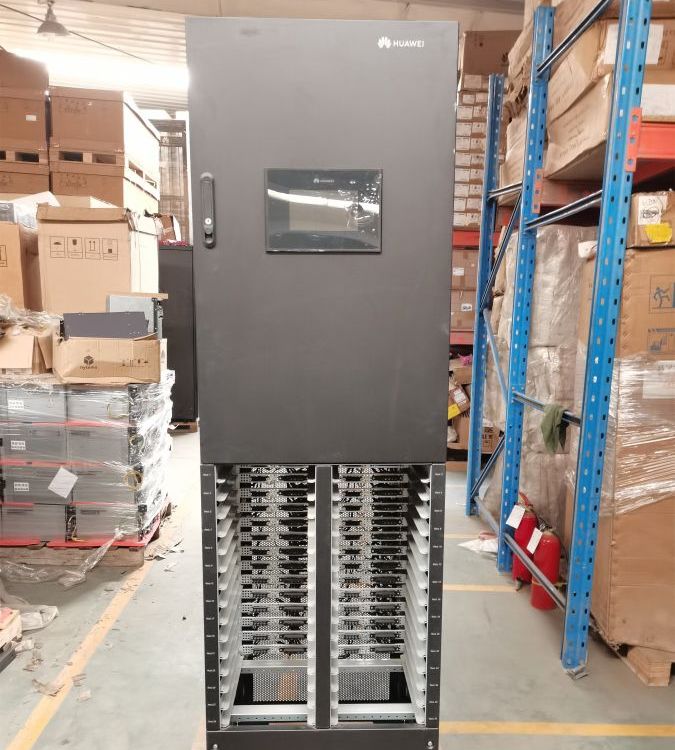 华为室内电源柜TP483000D-TPR48302B-N20C5