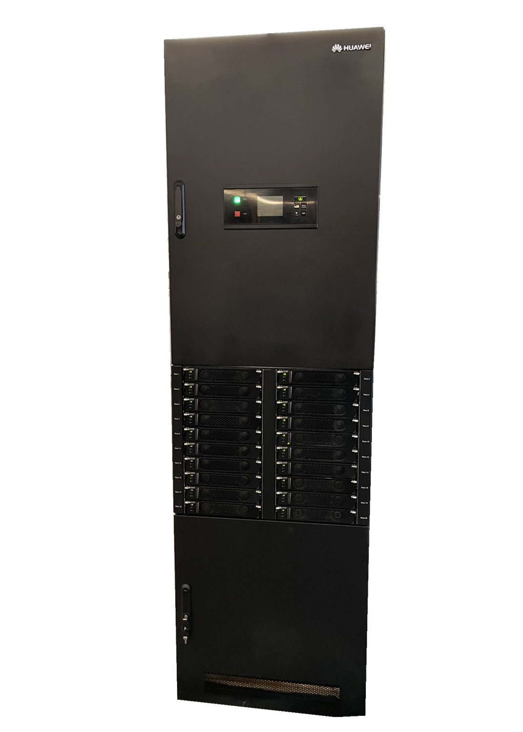 华为室内电源柜TP482000B-N20B2