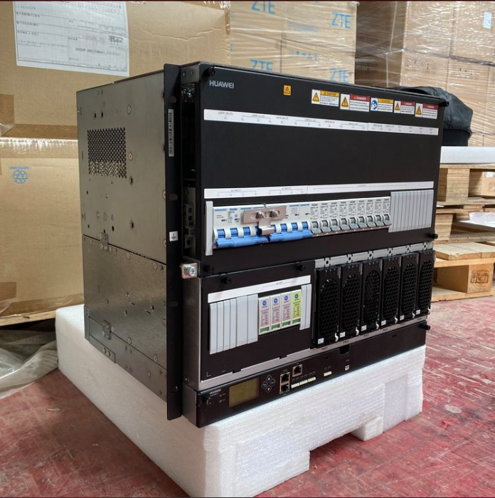 华为嵌入式电源ETP48300-C9A1