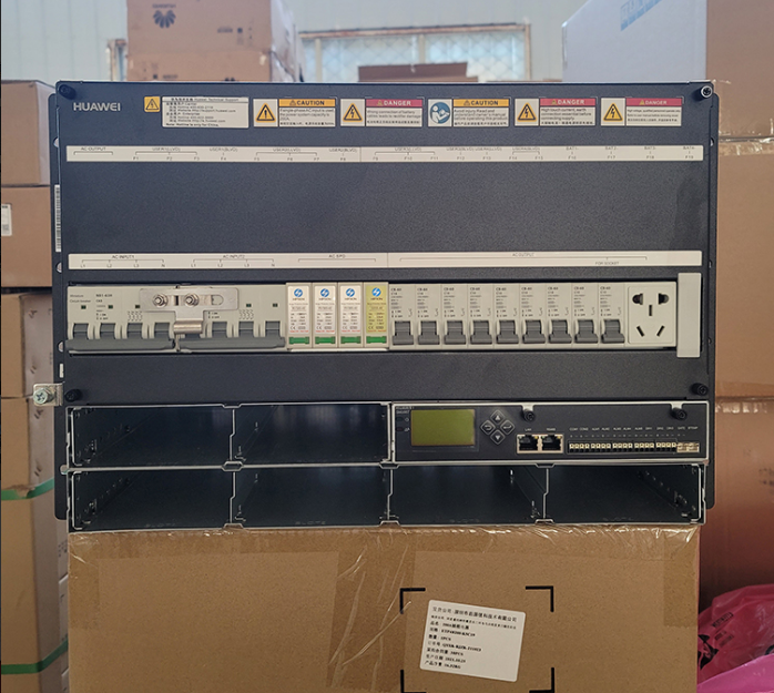 华为嵌入式电源ETP48300-C7A4