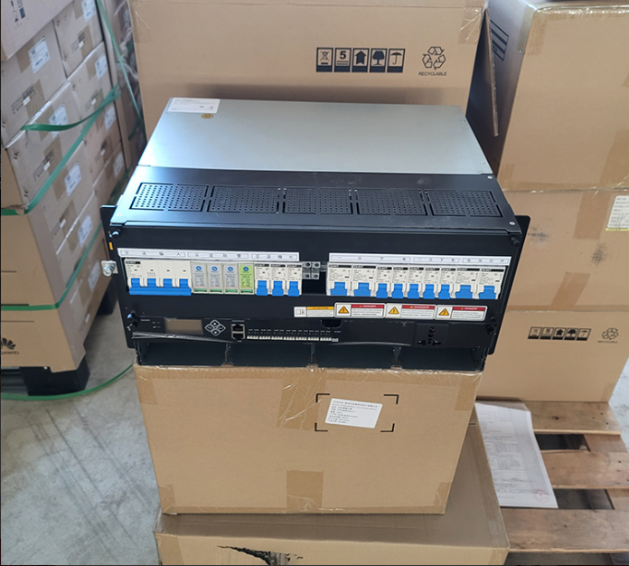 华为嵌入式电源ETP48200-K5C19