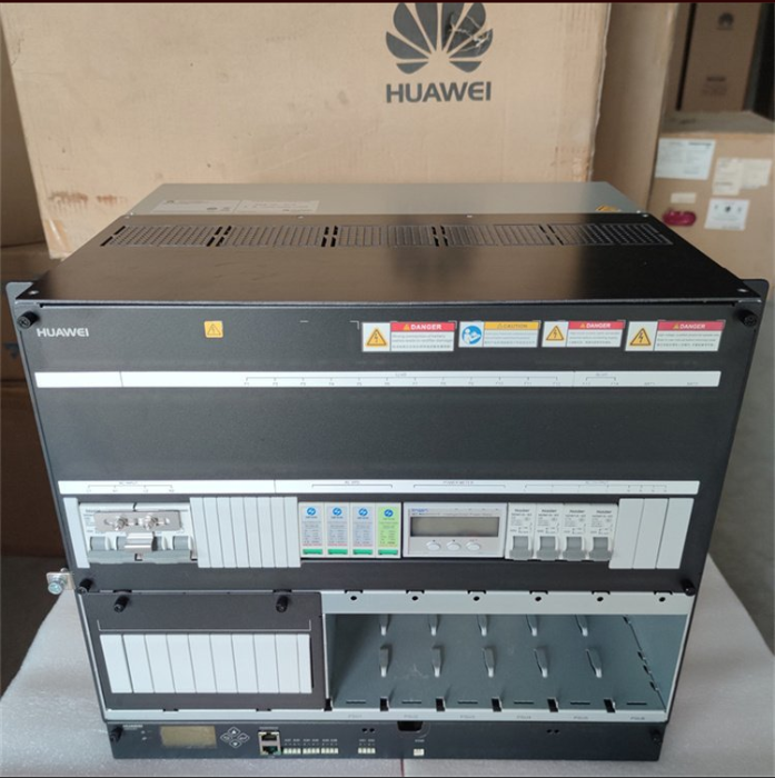 华为嵌入式电源ETP48200-C5B7