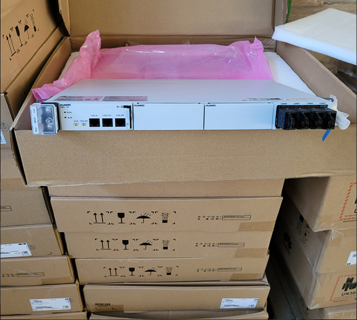 华为嵌入式电源ETP48100-B1