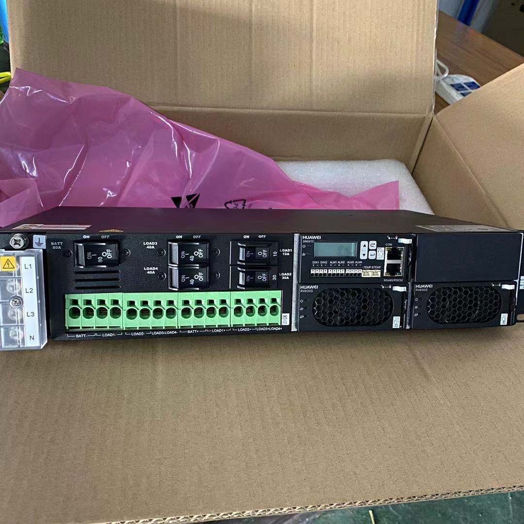 华为嵌入式电源ETP4890-A2