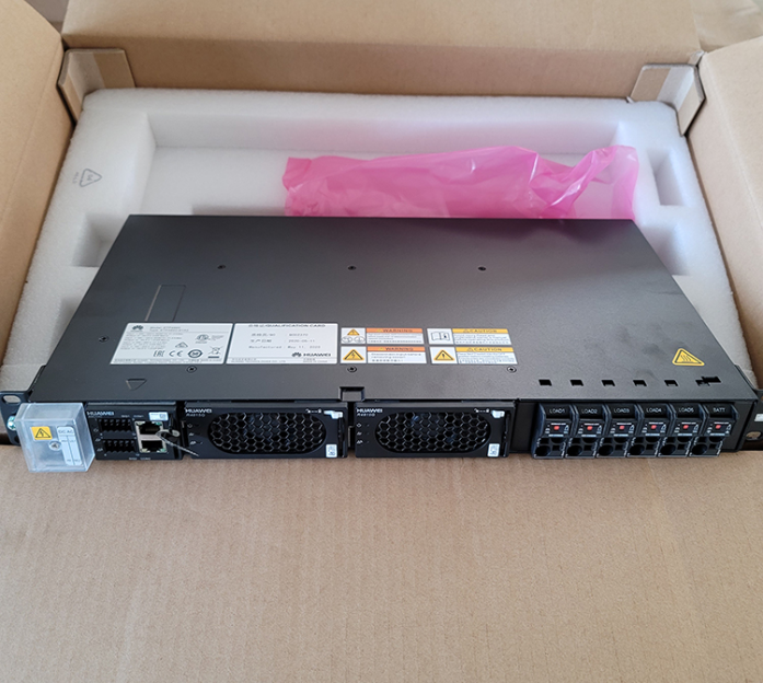 华为嵌入式电源ETP4860-B1A2