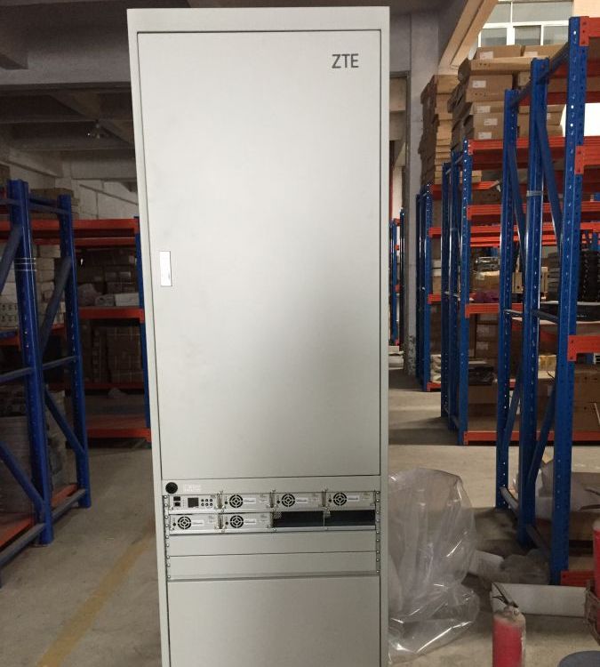 中兴室内电源柜ZXDU68 S301