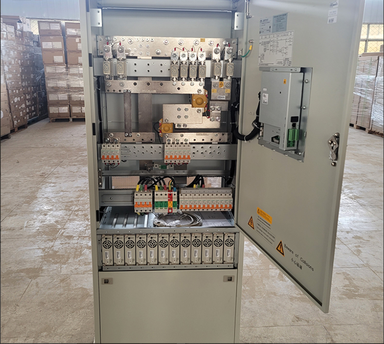 中兴室内电源柜ZXDU68 T601(V4.1)