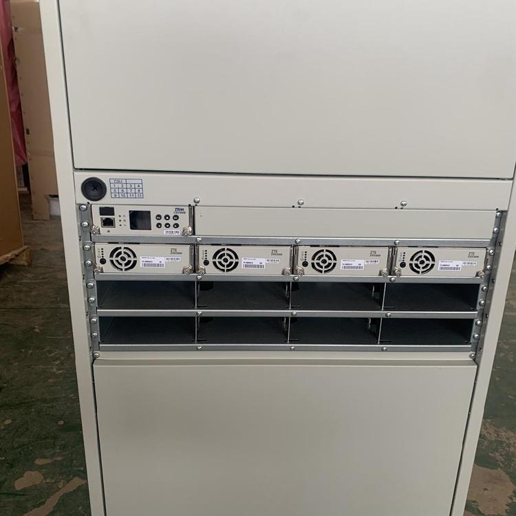 中兴室内电源柜ZXDU68 S601(V5.0)