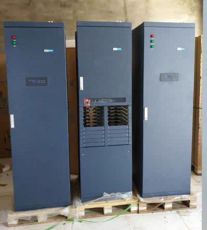 中兴室内电源柜ZXDU88 S402(分立式)