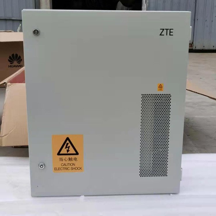中兴户外一体化电源柜ZXDU68 H001(V5.0)