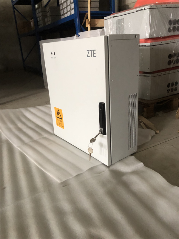 中兴户外一体化电源柜ZXDU68 H002(V5.0)