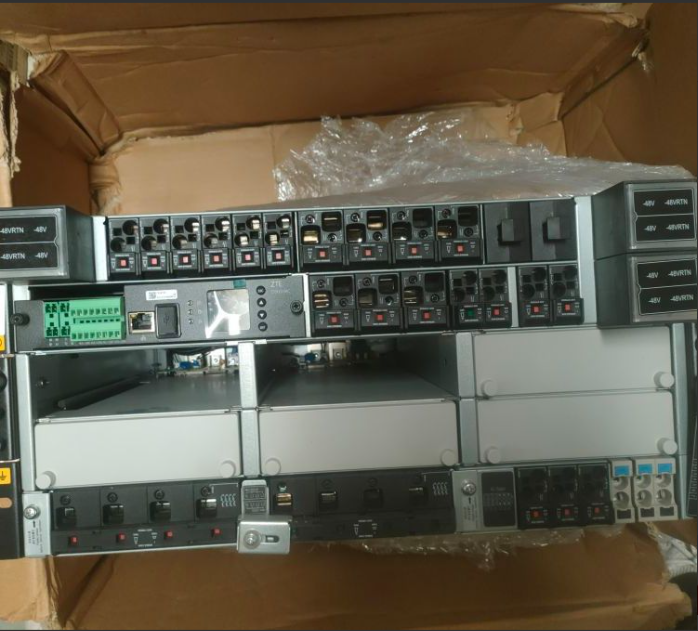 中兴嵌入式电源ZXDU98 B601