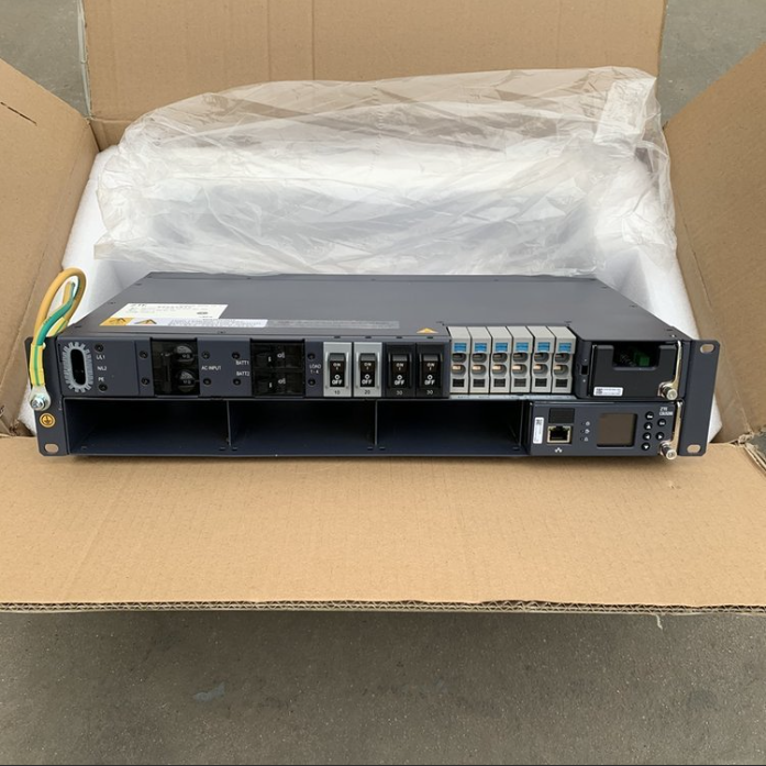 中兴嵌入式电源ZXDU48 B900