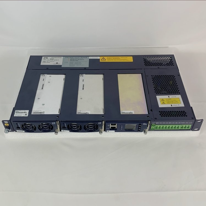 中兴嵌入式电源ZXDU48 B600