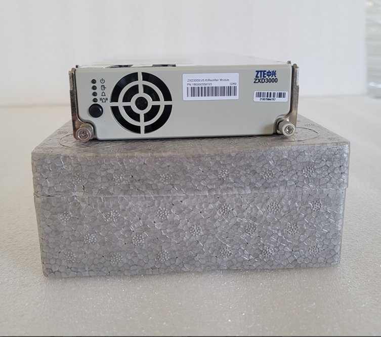 中兴整流模块ZXD3000(V5.6)
