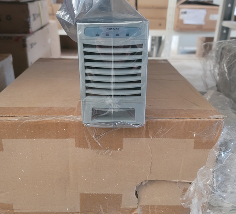 中兴整流模块ZXD2400(V4.1)