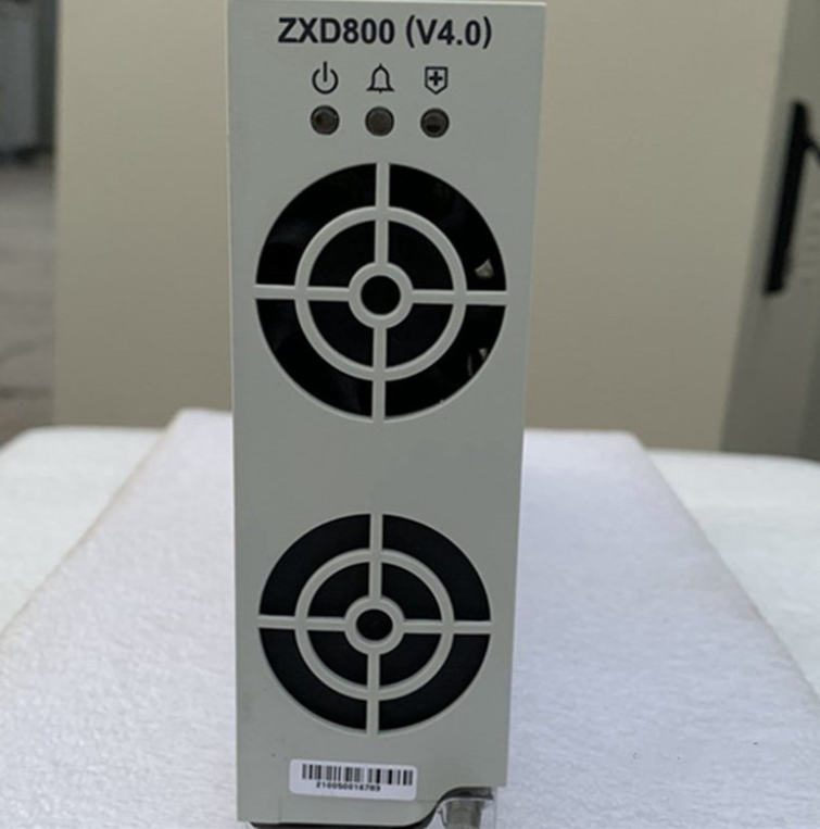 中兴整流模块ZXD800(V4.0)