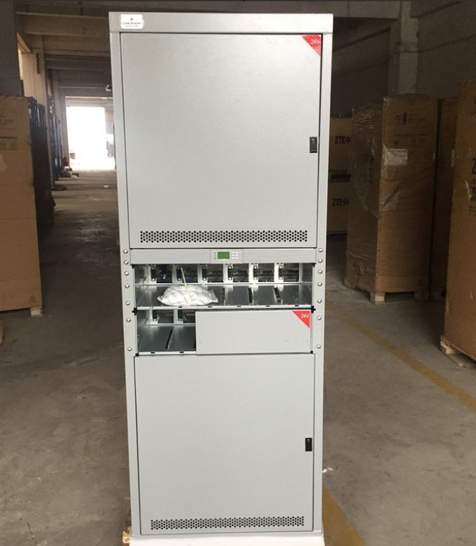 艾默生室内电源柜PS24600-2A/2200