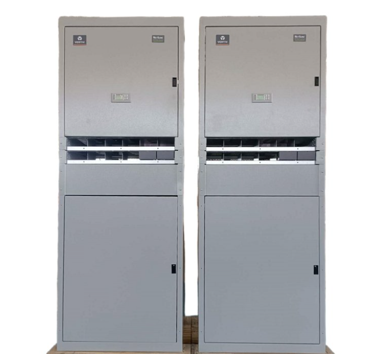 艾默生室内组合式电源柜NetSure731CC2-X5