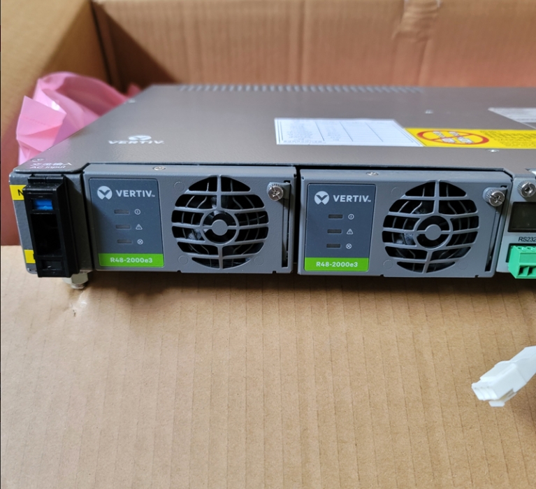 艾默生嵌入式电源NetSure531A31-S4