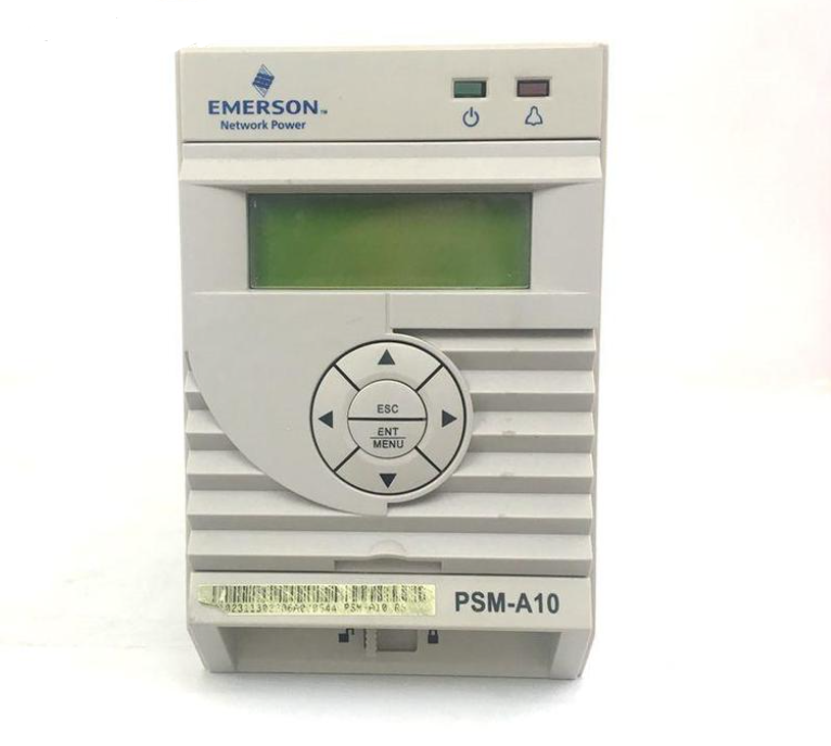 艾默生整流模块PSM-A10
