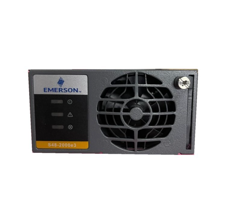艾默生整流模块S48-2000E3