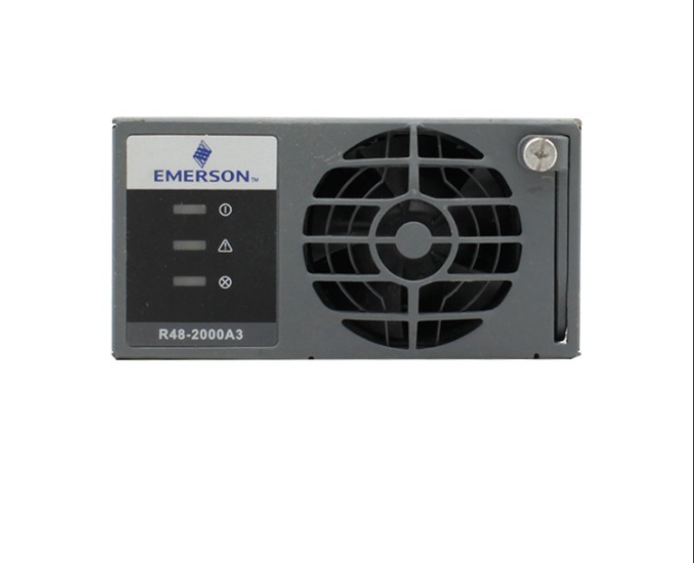 艾默生整流模块R48-2000A3