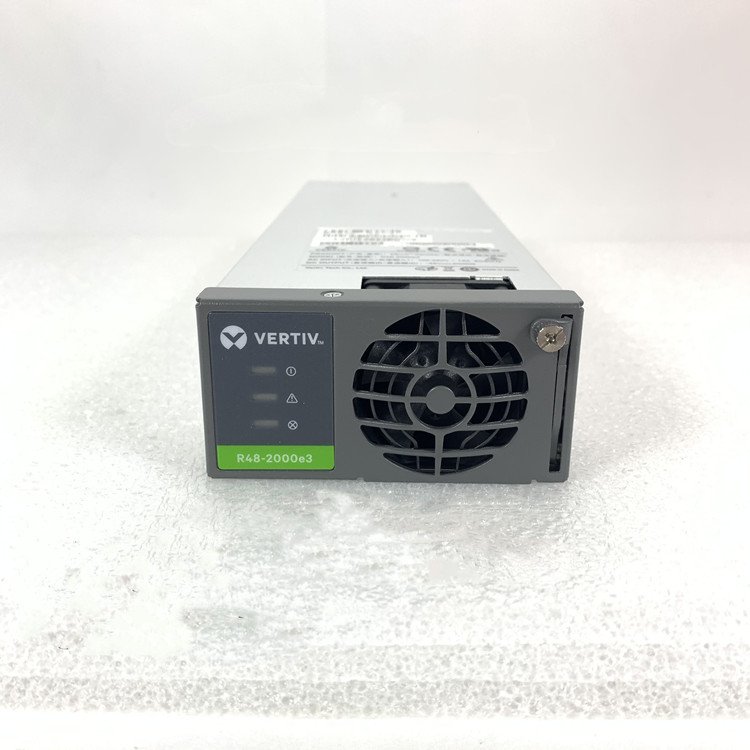 艾默生整流模块R48-2000E3