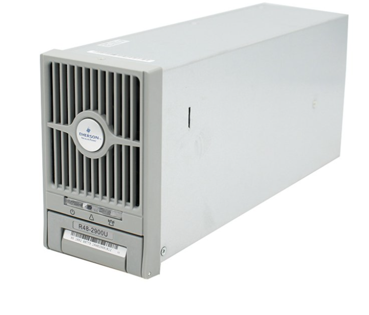 艾默生整流模块R48-2900U