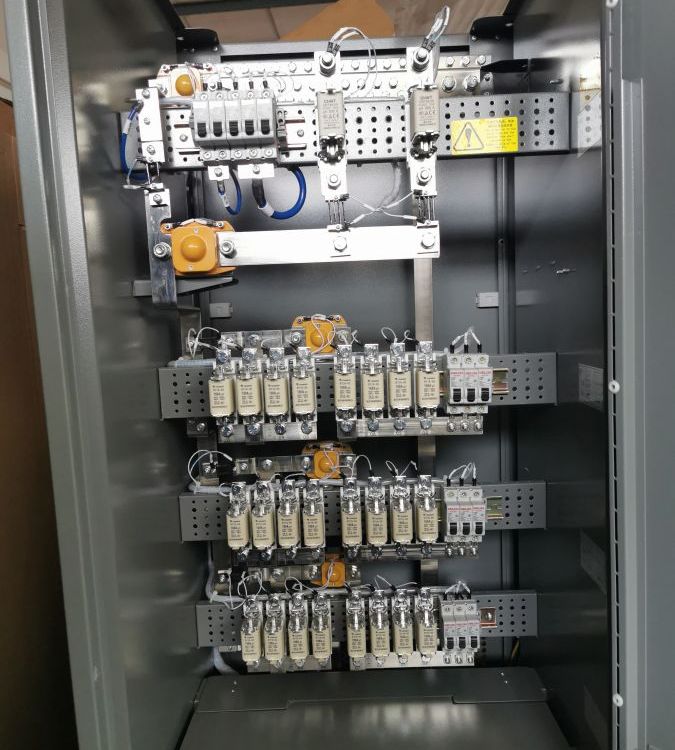 动力源室内电源柜DUM-48/30H