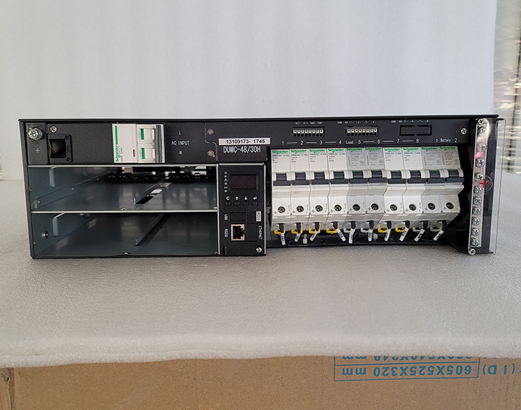 动力源嵌入式电源DUMC4830H