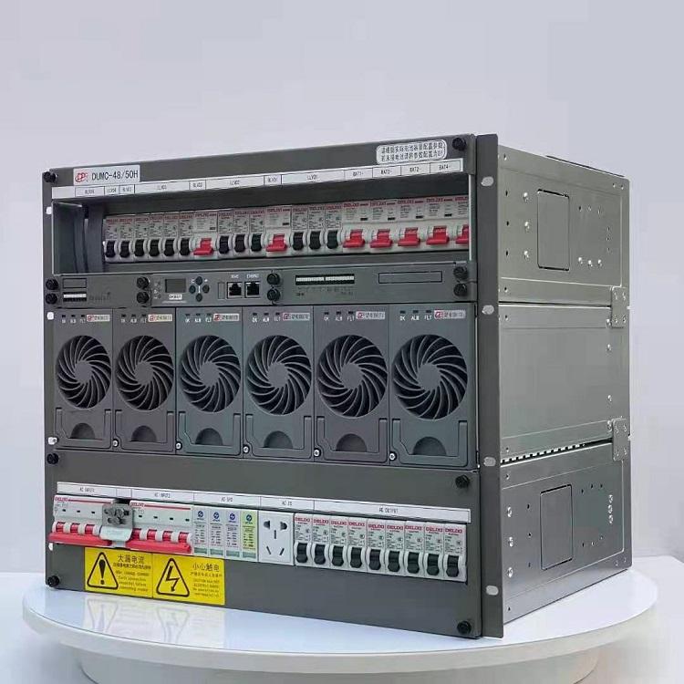 动力源嵌入式电源DUMC-4850H