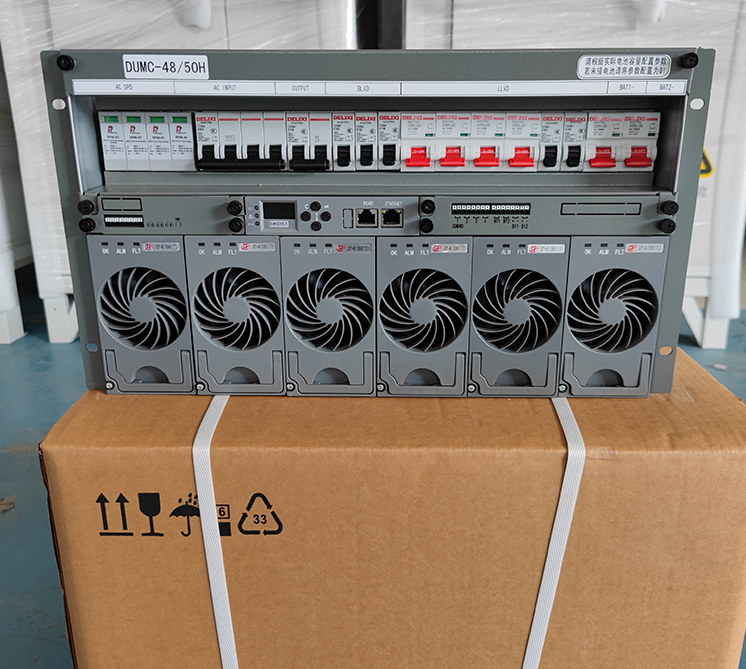 动力源嵌入式电源DUMC-4850H3