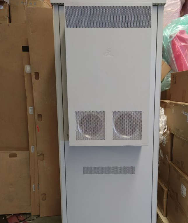 户外一体化ETC仓储电源机柜2100*900*900mm