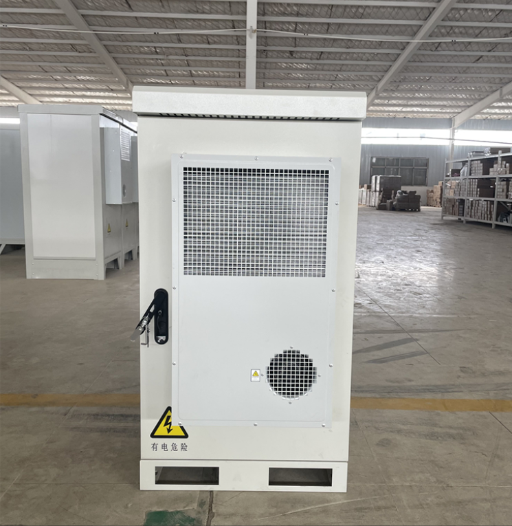 户外一体化5G通信基站电源机柜1200*650*650mm