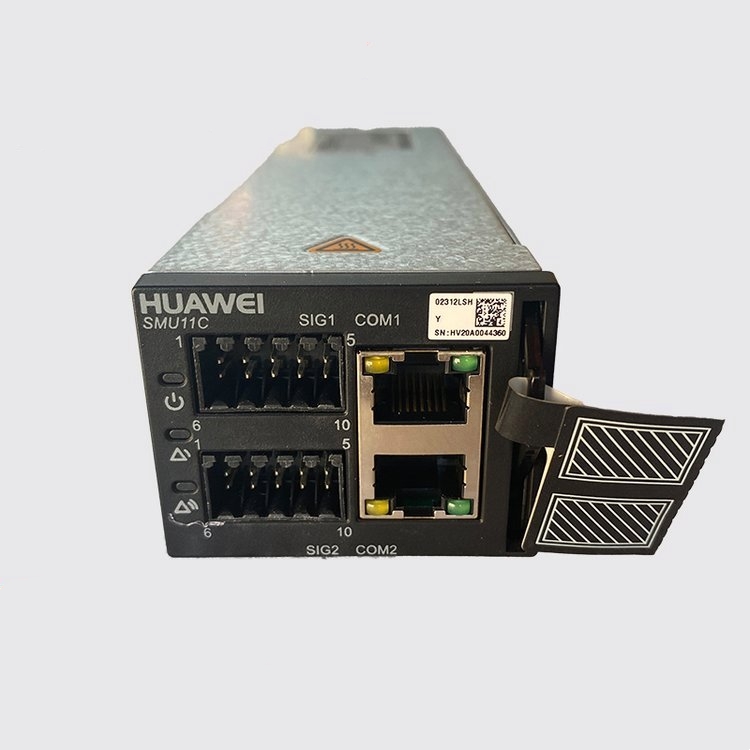 华为监控模块SMU11C