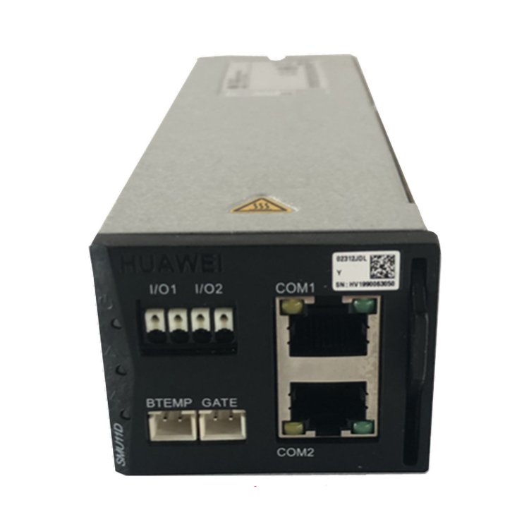 华为监控模块SMU11D