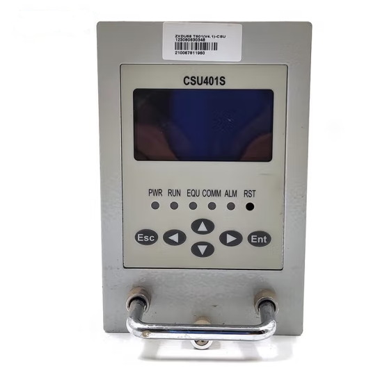 中兴监控模块CSU500A