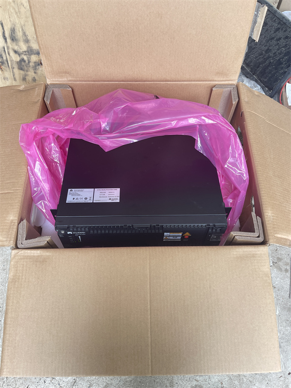 华为磷酸铁锂蓄电池ESM-48100B1