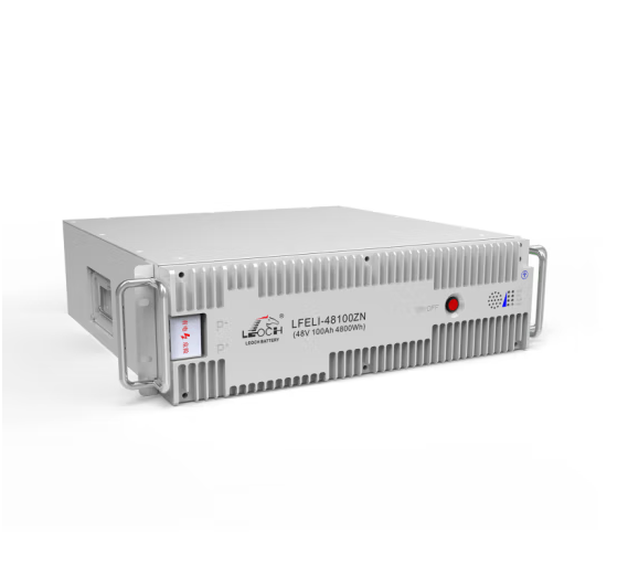 理士磷酸铁锂蓄电池LFELI-48100ZN