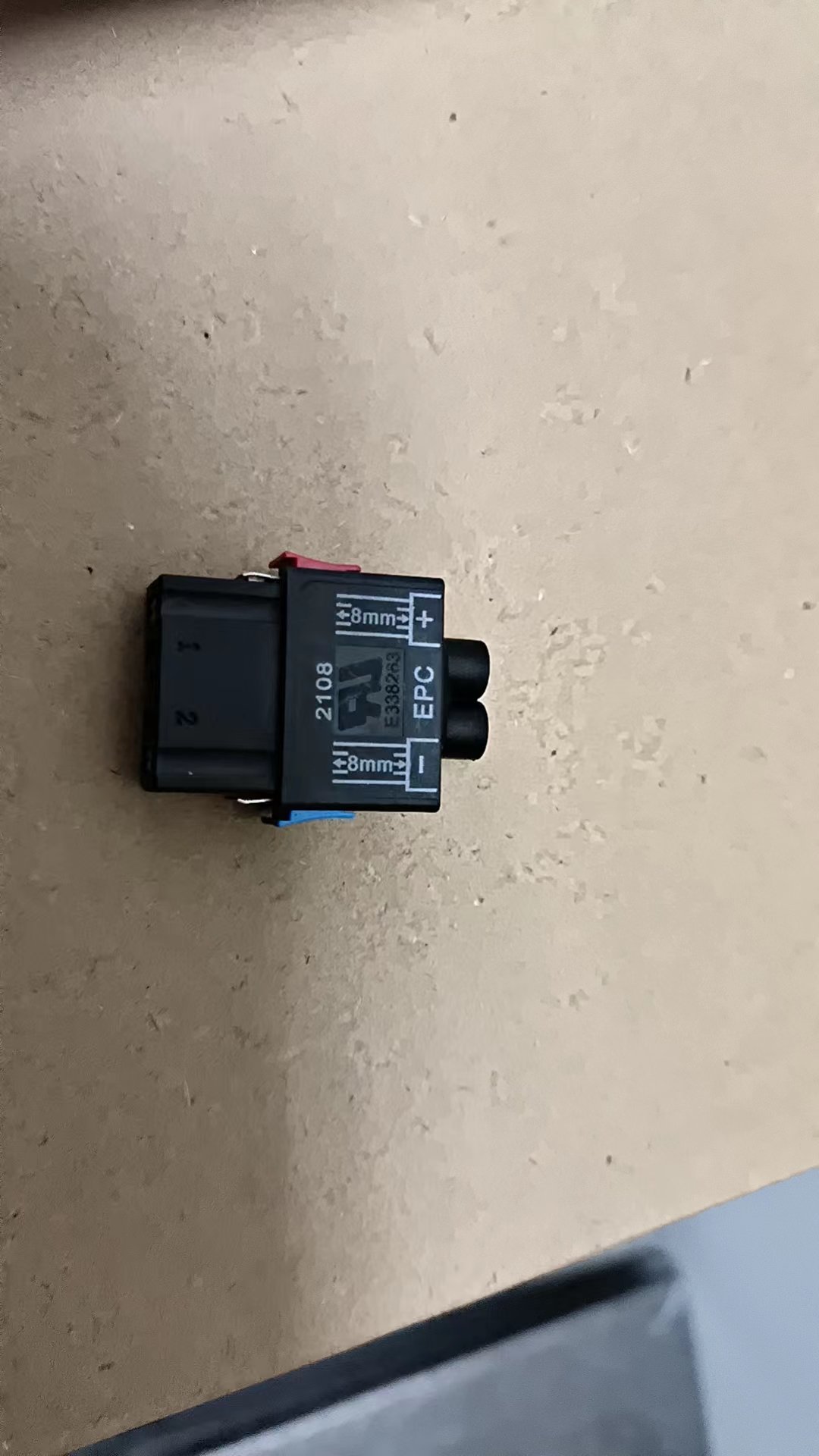 华为太阳能逆变模块PV链接器