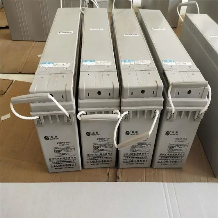 圣阳蓄电池FTB12-150